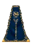 Excellent Cape of Lord +9