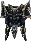 Excellent Dark Steel Armor